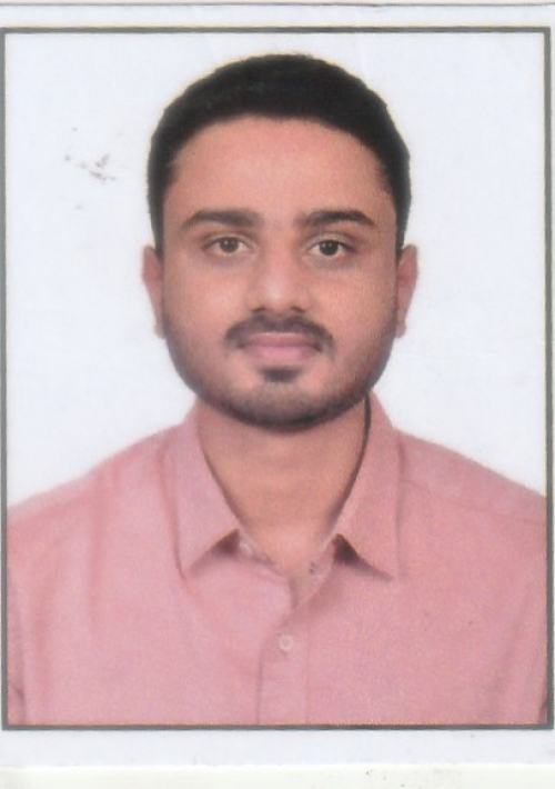 Faculty Image