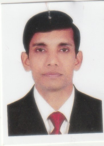 Faculty Image
