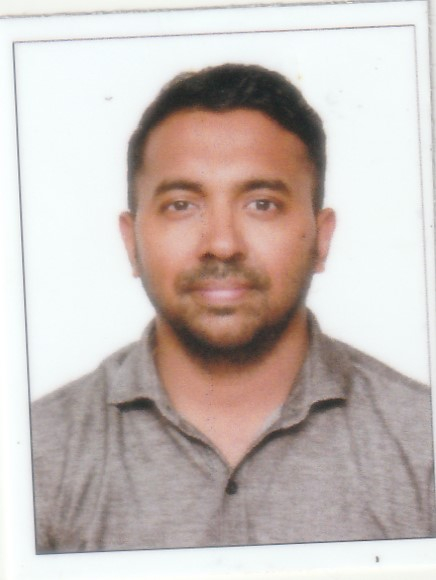 Faculty Image