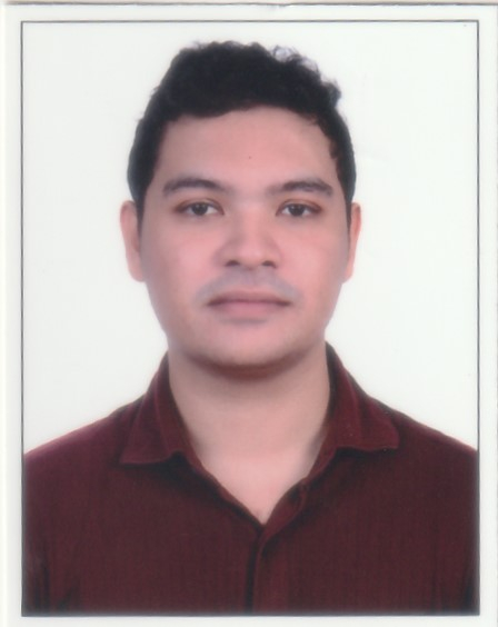 Faculty Image