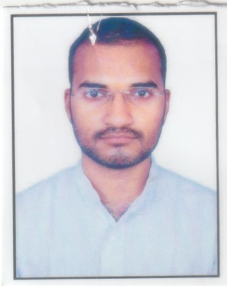 Faculty Image