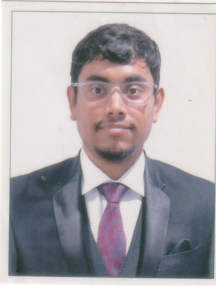 Faculty Image