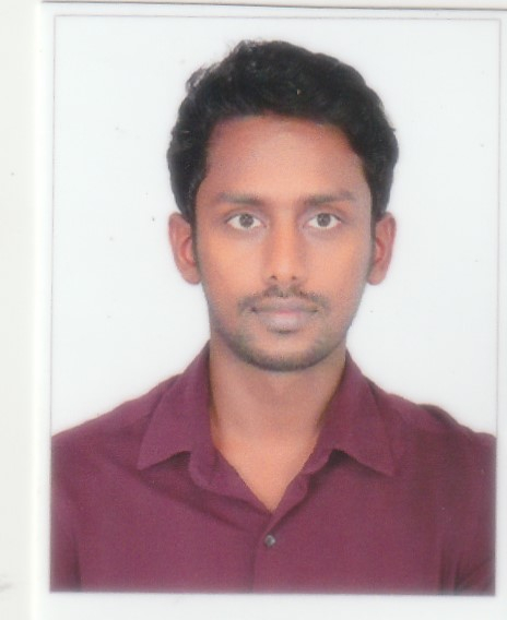 Faculty Image