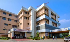 Administration of father muller hospital mangalore