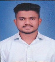 Harshal Shown Mascarenhas