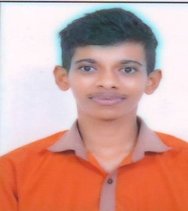 Meldrin Preetham D Souza