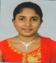 Alisha Shalin D Souza