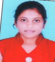 Subhashini B R Gowda