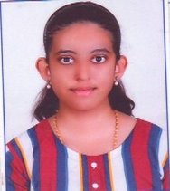 Vinola Jenisha Pereira