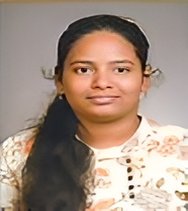 Anvitha S Amin
