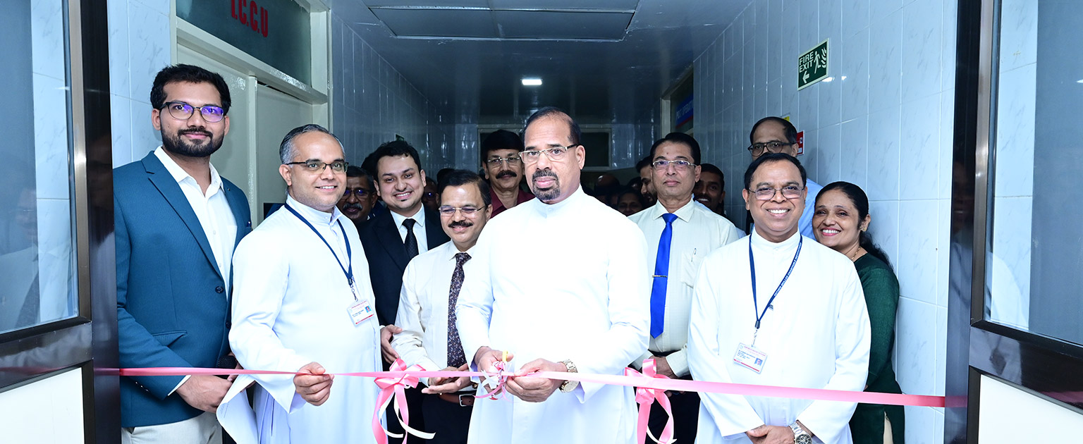 Father Muller Charitable Institutions Mangalore