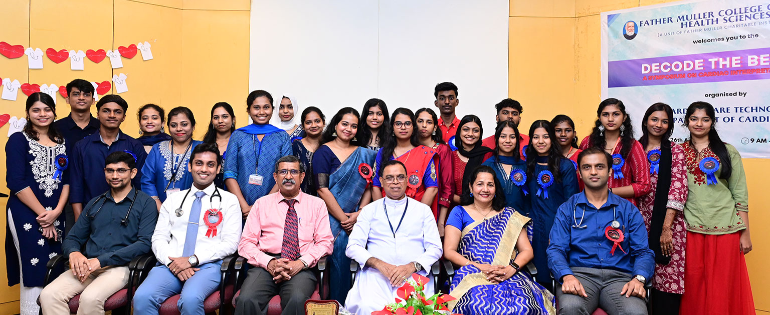 Father Muller Charitable Institutions Mangalore