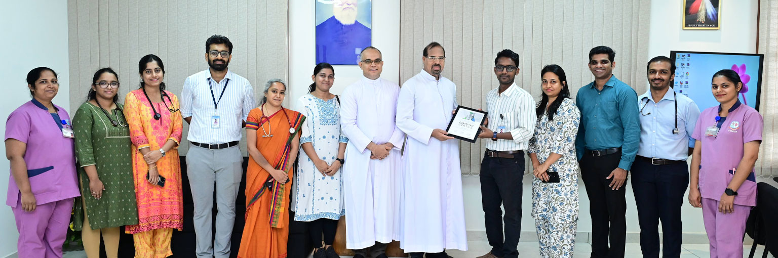 Father Muller Charitable Institutions Mangalore