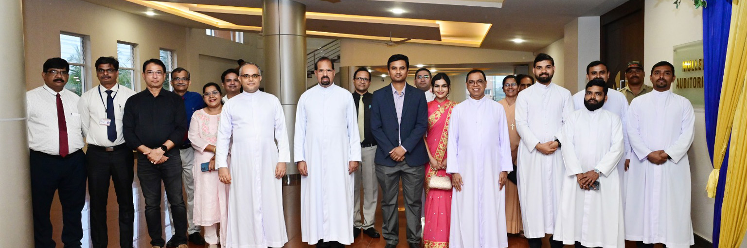 Father Muller Charitable Institutions Mangalore