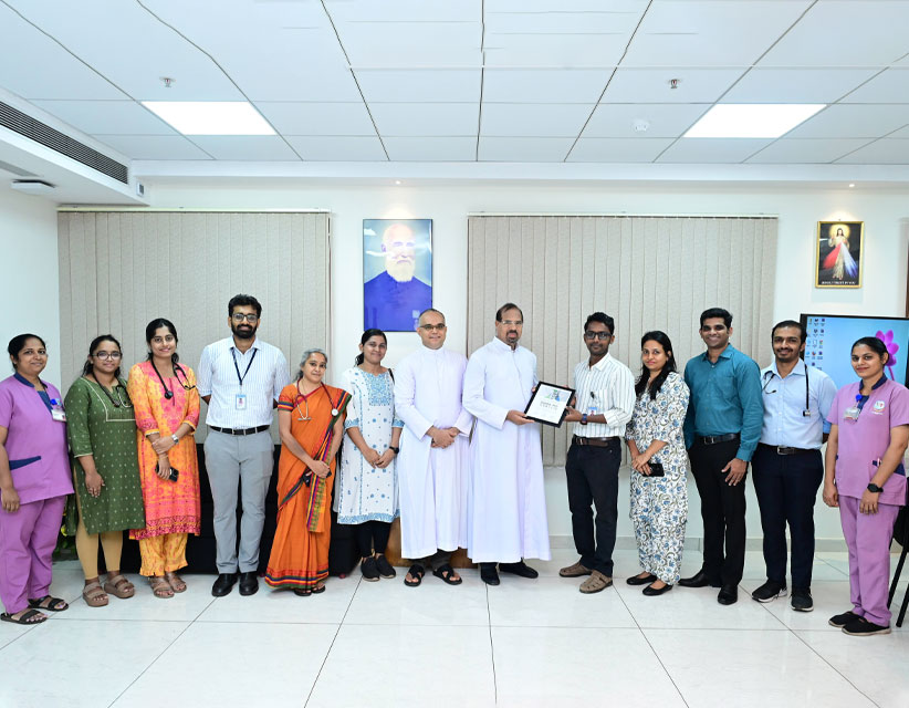 Father Muller Charitable Institutions Mangalore