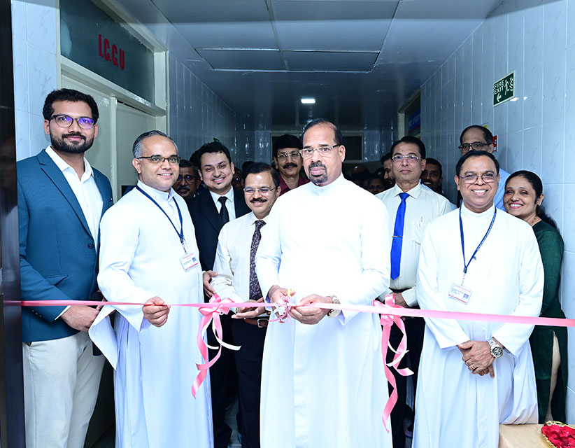 Father Muller Charitable Institutions Mangalore