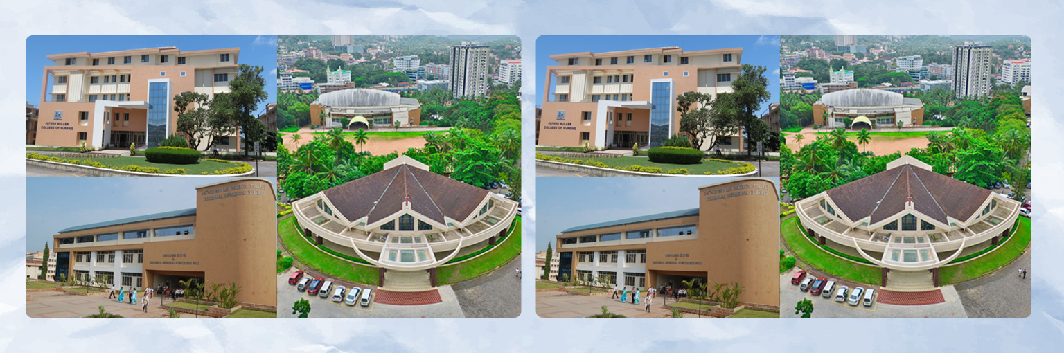 Father Muller Charitable Institutions Mangalore