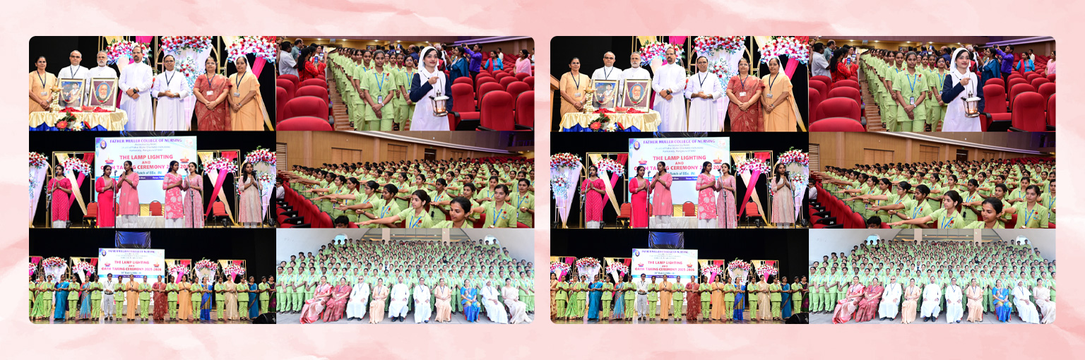 Father Muller Charitable Institutions Mangalore