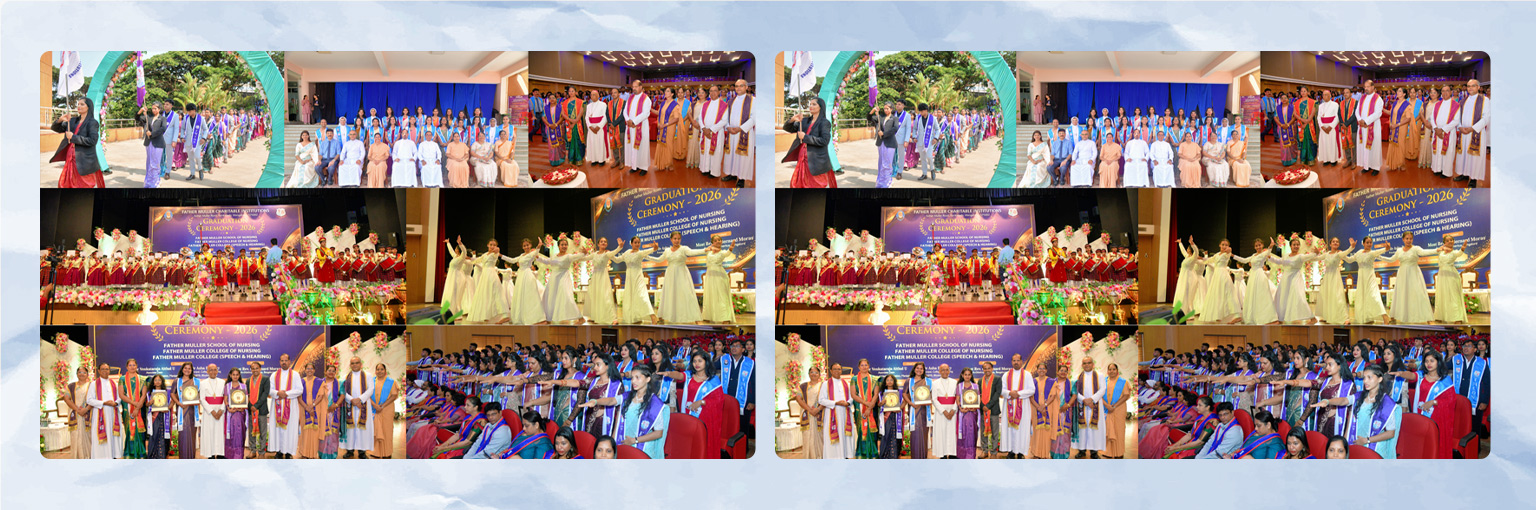 Father Muller Charitable Institutions Mangalore