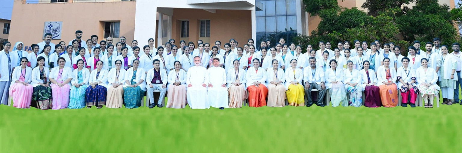 Father Muller Charitable Institutions Mangalore