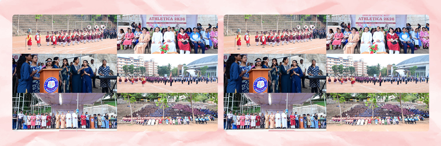 Father Muller Charitable Institutions Mangalore