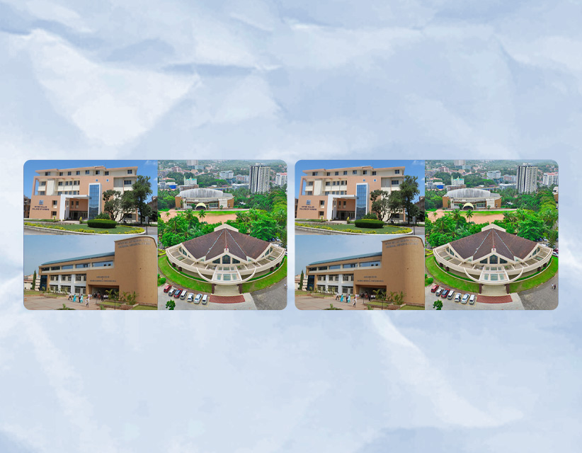 Father Muller Charitable Institutions Mangalore