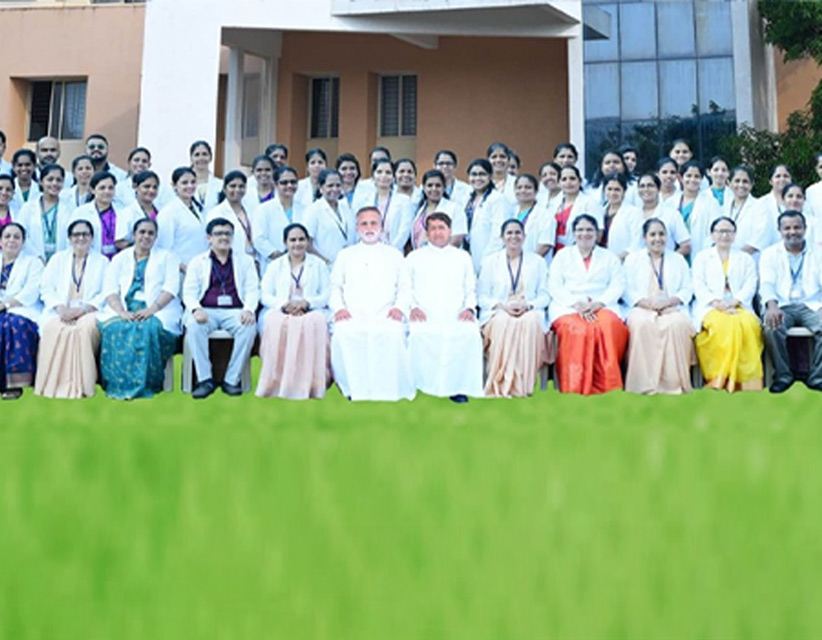 Father Muller Charitable Institutions Mangalore