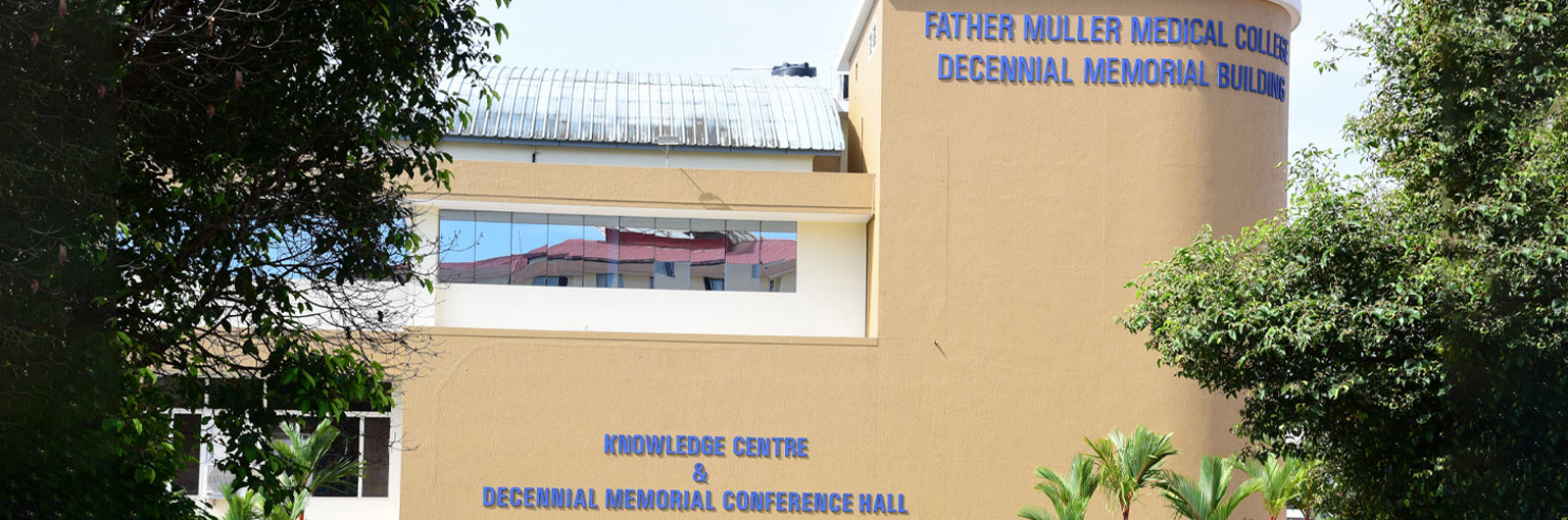 Father Muller Charitable Institutions Mangalore