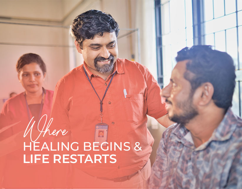 Father Muller Charitable Institutions Mangalore