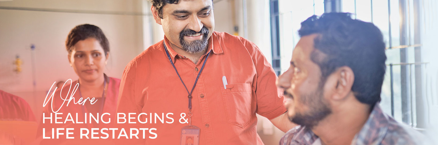 Father Muller Charitable Institutions Mangalore